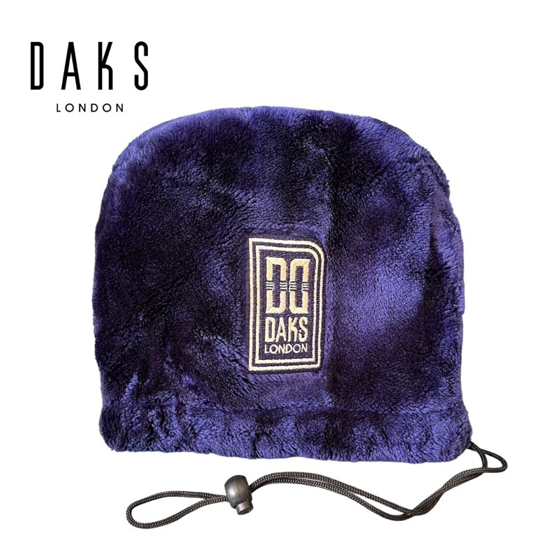 Daks London กระเป๋าหูรูด ดัคส์