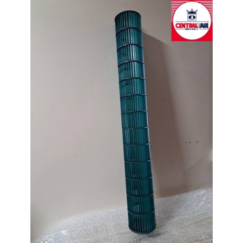 ใบพัดลมคอยลเย็น Central Air รุ่น CFW-IFE25 CFW-IVGE-30 ทักถามก่อนสั่งซื้อค่ะ