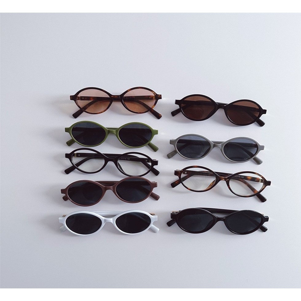 🛒พร้อมส่ง ☑️ แว่นตาแฟชั่นเด็ก