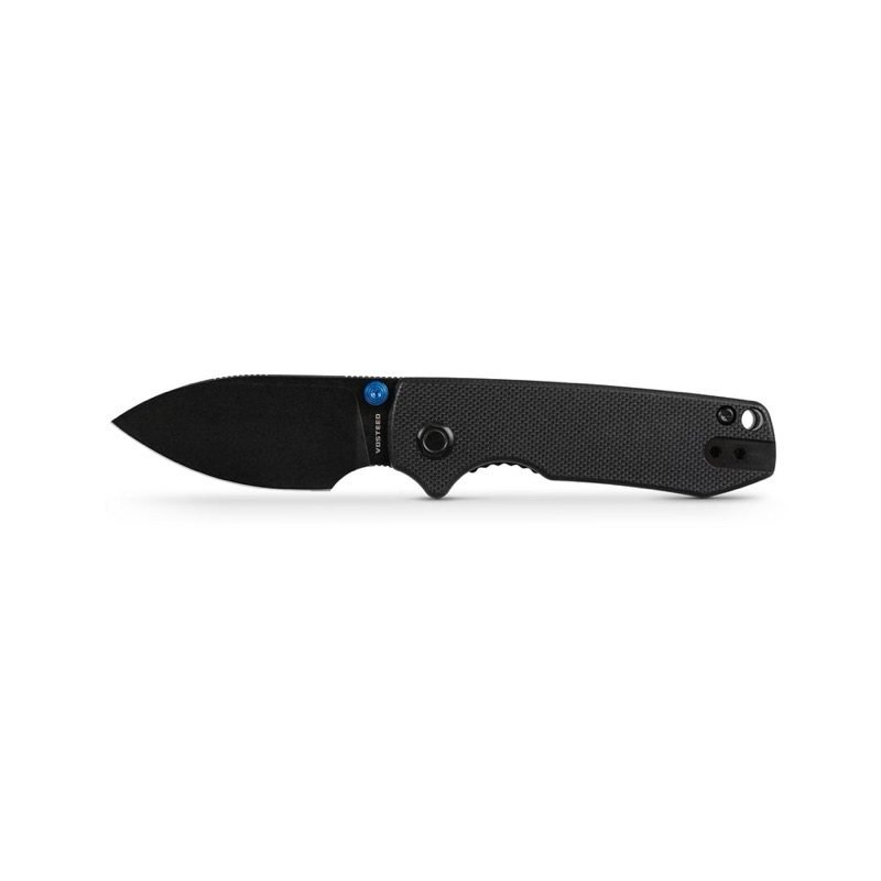 Vosteed Raccoon Cub - Liner Lock Knife