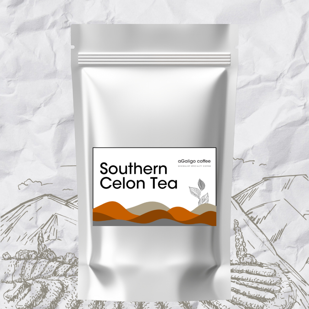 ABT | Southern Celon tea (ชาซีลอนใต้)