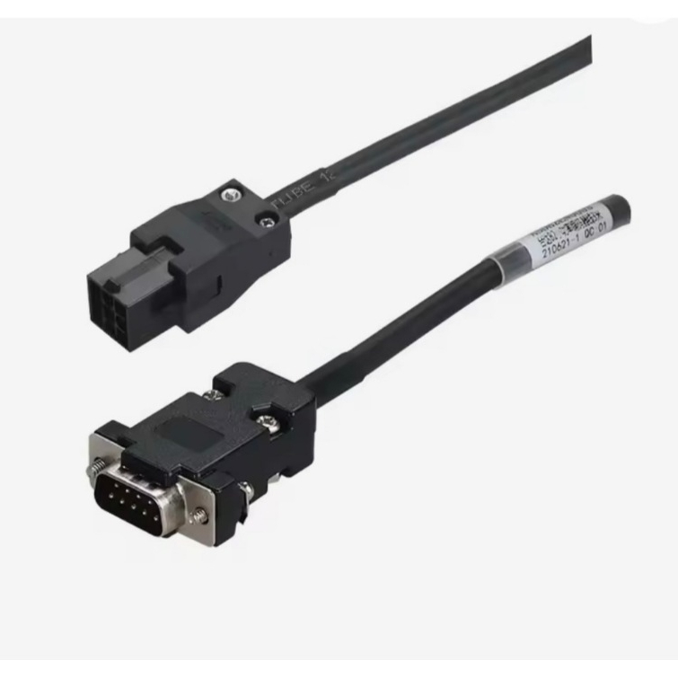 สาย Encoder Servo Delta รุ่น ASDA-B2 ยาว 15 เมตร