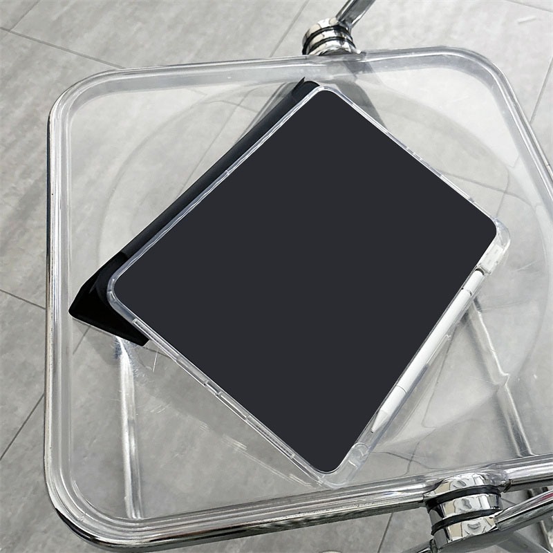 🔥ส่งจากไทย🔥starwars โปร่งใส เคส for iPad 2025 11 air7 10.2 Gen10 9 8 2024 pro เคสไอแพด Air6 5 10.9 Case พร้อมถาดใส่ปากกา