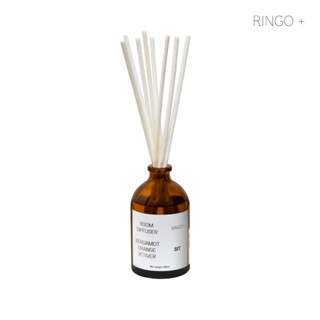 EVERYDAY & FRIENDS | Ringo Room Diffuser 100 ml (Ringo) | ก้…