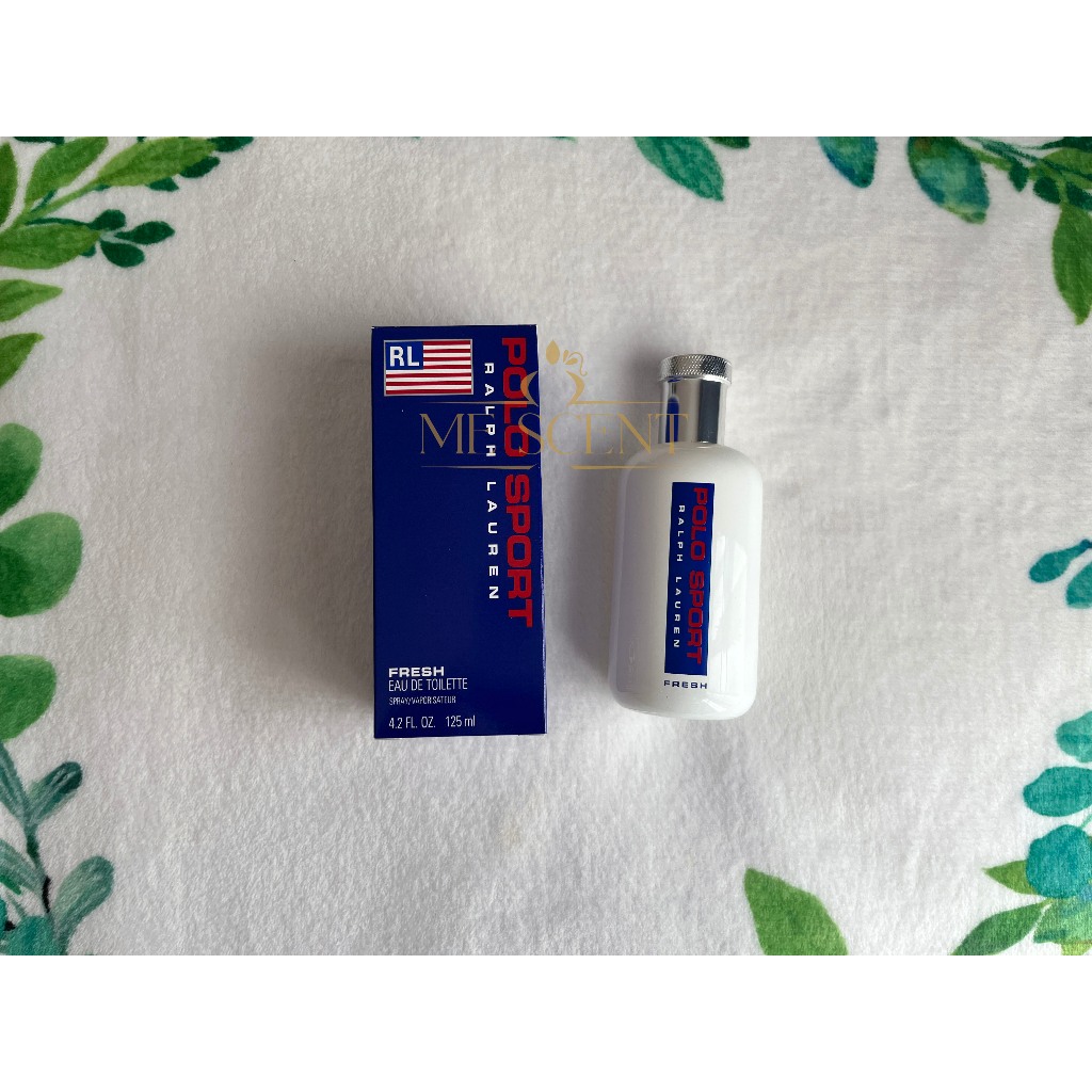 Ralph Lauren Polo Sport Fresh (EDT)