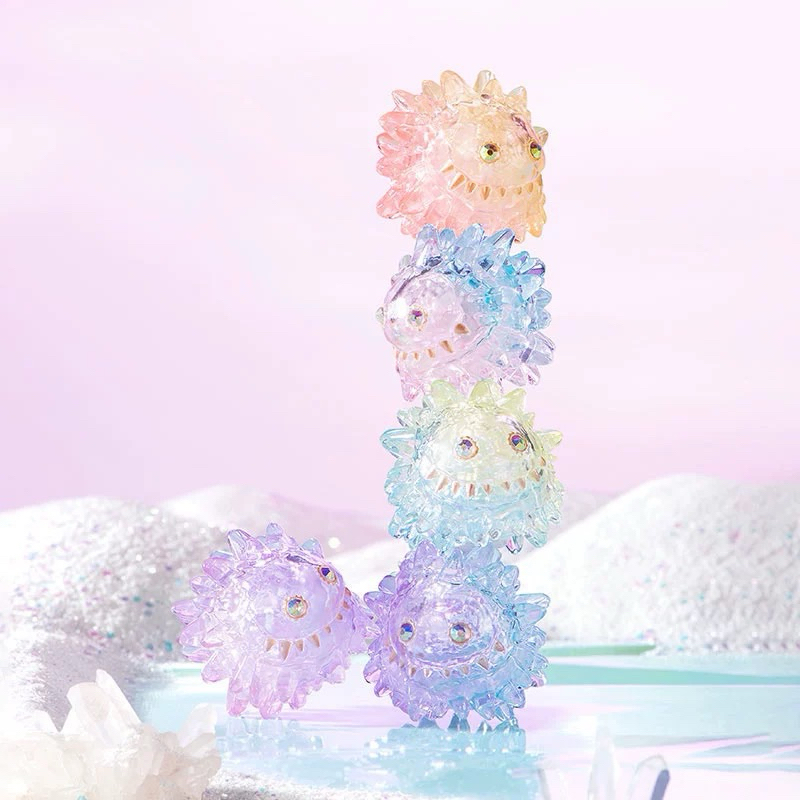 INSTINCTOY POPPIN Ice Crystal