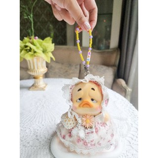 พวงห้อยตุ๊กตา “ใส่ชื่อได้” ติดเองได้ง่ายๆ  **ขายเฉพาะสายคล้อ…