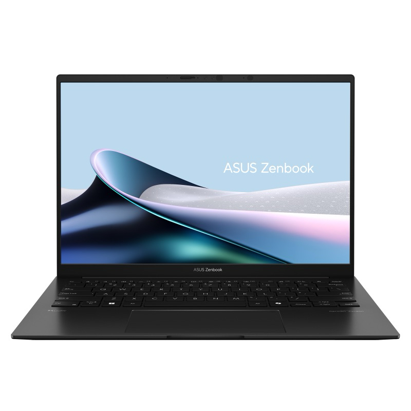 พร้อมส่ง - มือสอง Asus zenbook 14 oled um3406ha-pp757ws