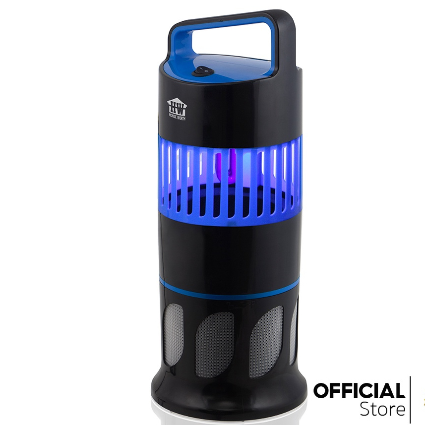 HOUSE WORTH เครื่องยุงและแมลง รุ่น HW-K504BB