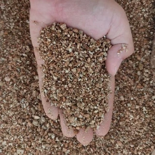 วัสดุเพาะปลูก เพอร์ไลท์ (Perlite) เวอร์มิคูไลท์ (Vermiculite) ☘️ บรรจุในถุงซิป 1 ลิตร