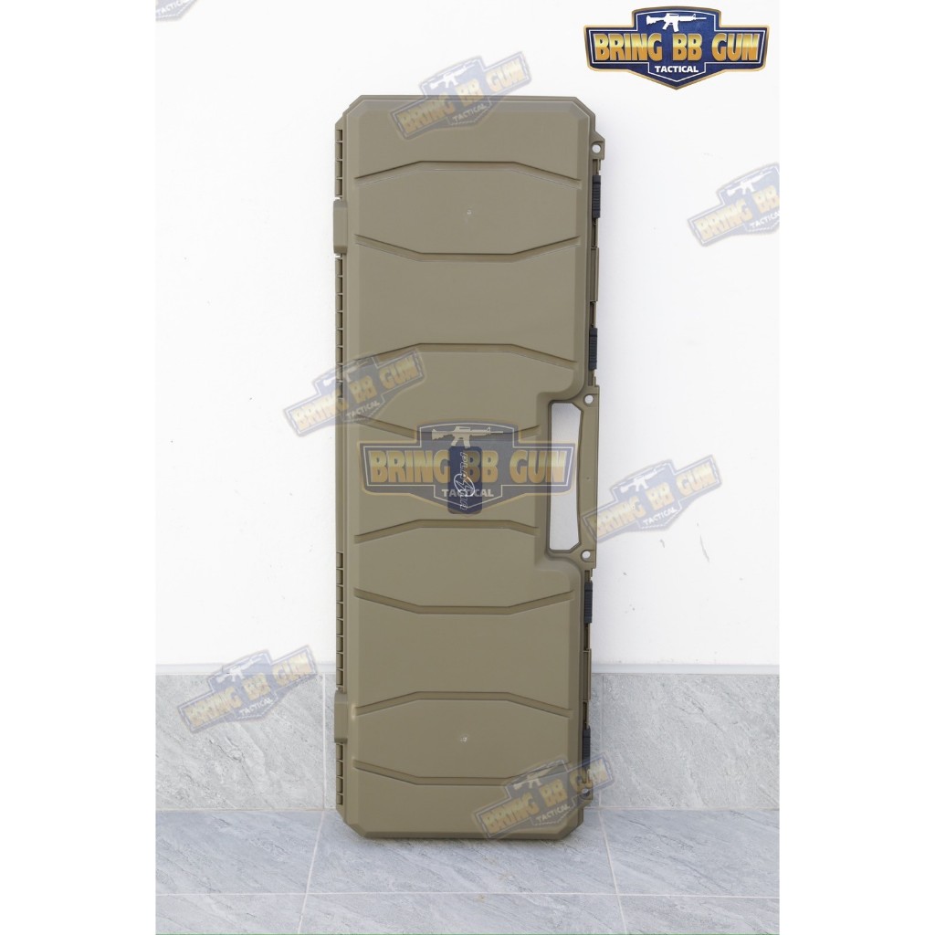 BR4 กล่องยาว Plasma Case (ความยาว 1m.) รุ่น Light Weight ยาว (39 นิ้ว) (กล่องกันกระแทรก) (Water Proof Case) มี4สี BR4 - รูปที่ 3