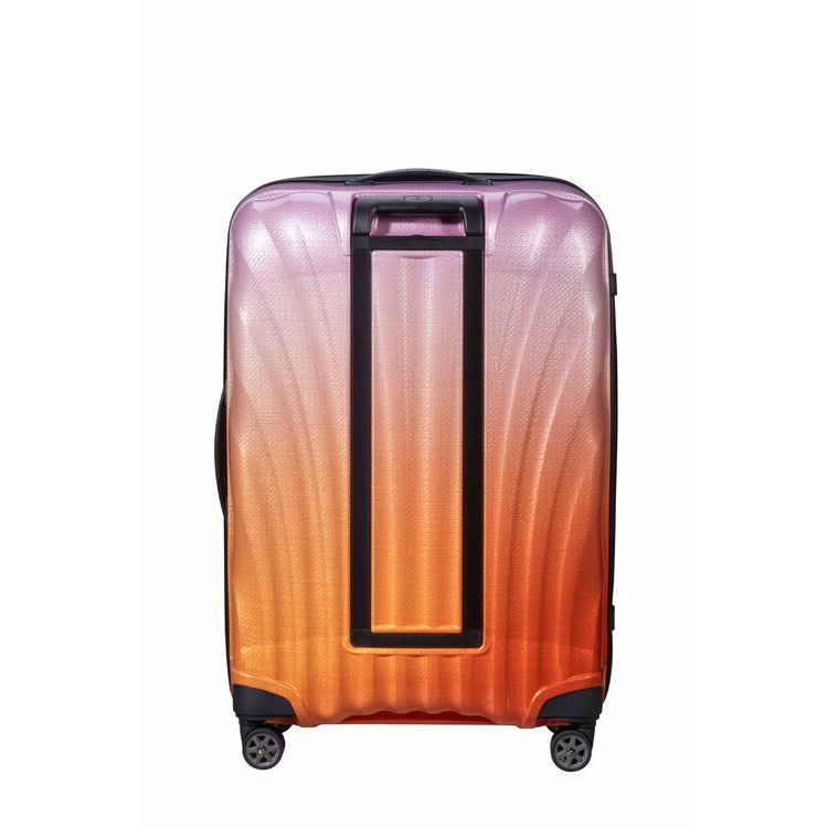 SAMSONITE  กระเป๋าเดินทางล้อลาก (28 นิ้ว) รุ่น C-LITE SPINNER 75/28