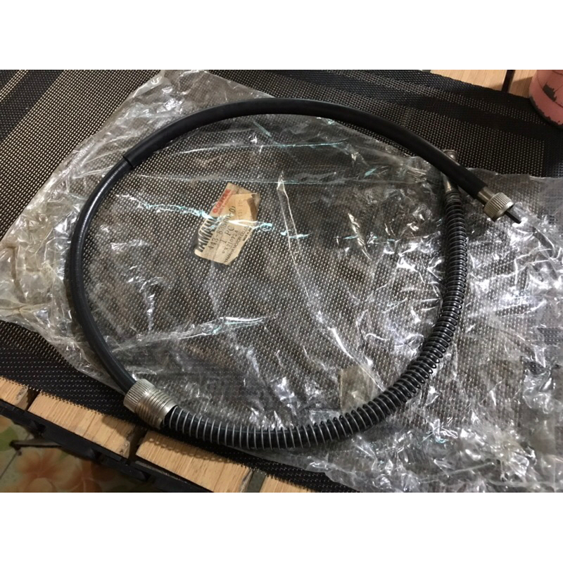 สายวัดรอบ yamaha dt175 dt250 แท้ใหม่