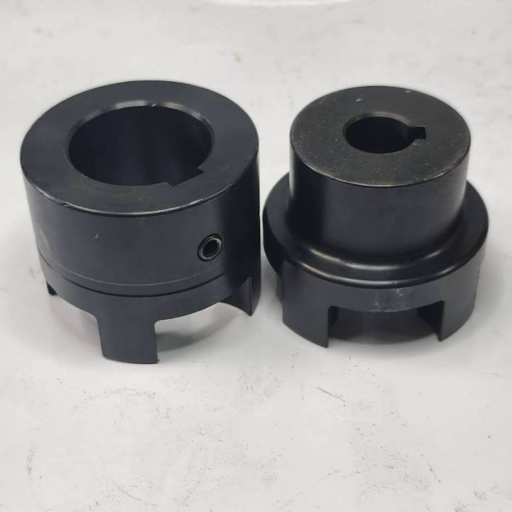 ยอยคัปปิ้ง ROTEX GR28 ครบชุด กลีงรู+ร่องลิ่ม ยอยปั้มน้ำ รูปที่ 8