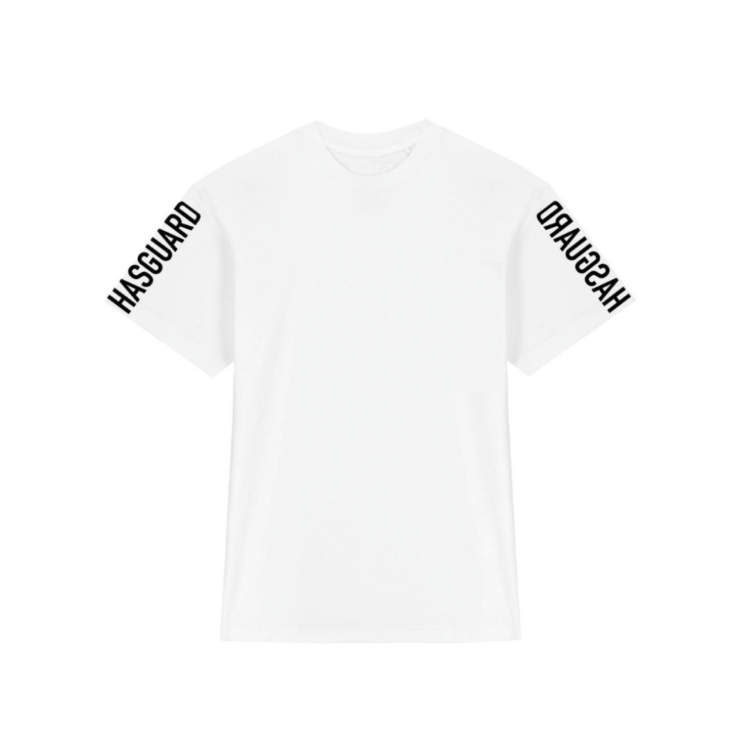 HASGUARD T-Shirt Hasguard Two Arm
