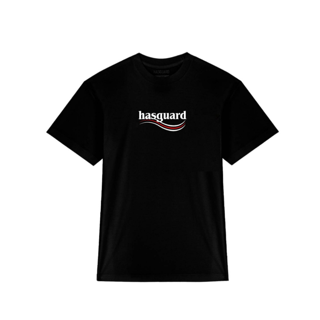 HASGUARD T-Shirt Hasguard Stripe
