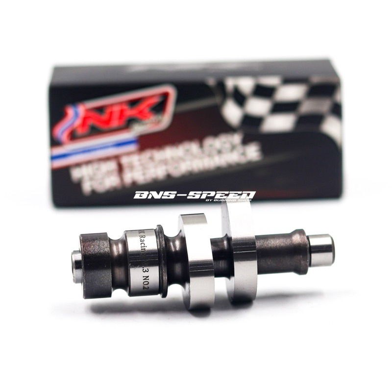NK Racing แคม CT125 GEN 2 ( 50mm. V.3 No.2 )