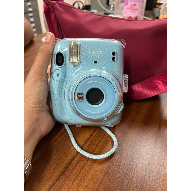 กล้อง Instax mini 11