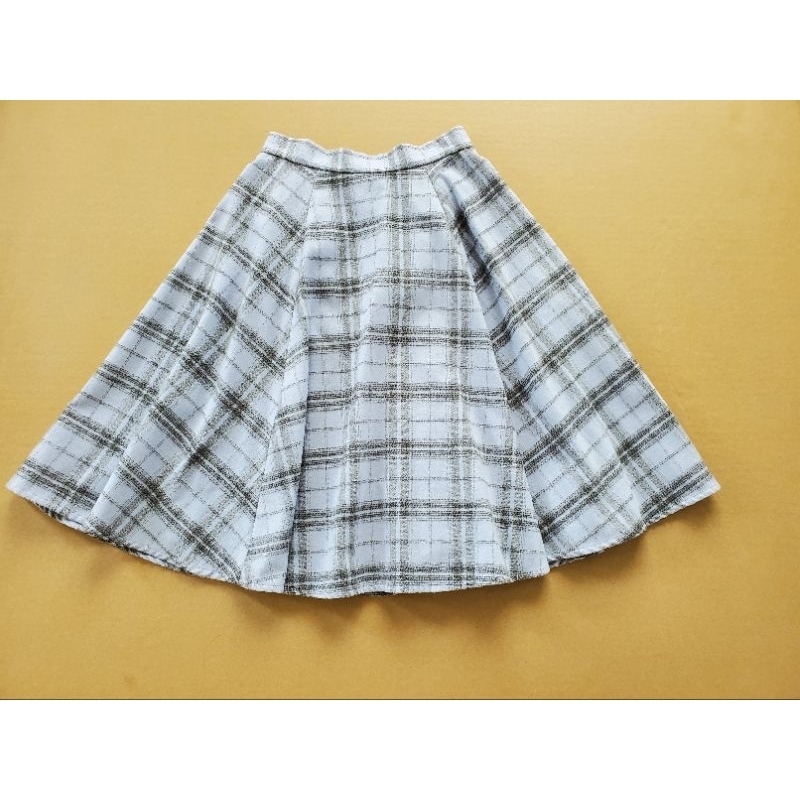 กระโปรงมือสองแบรนด์CECIL McBEE