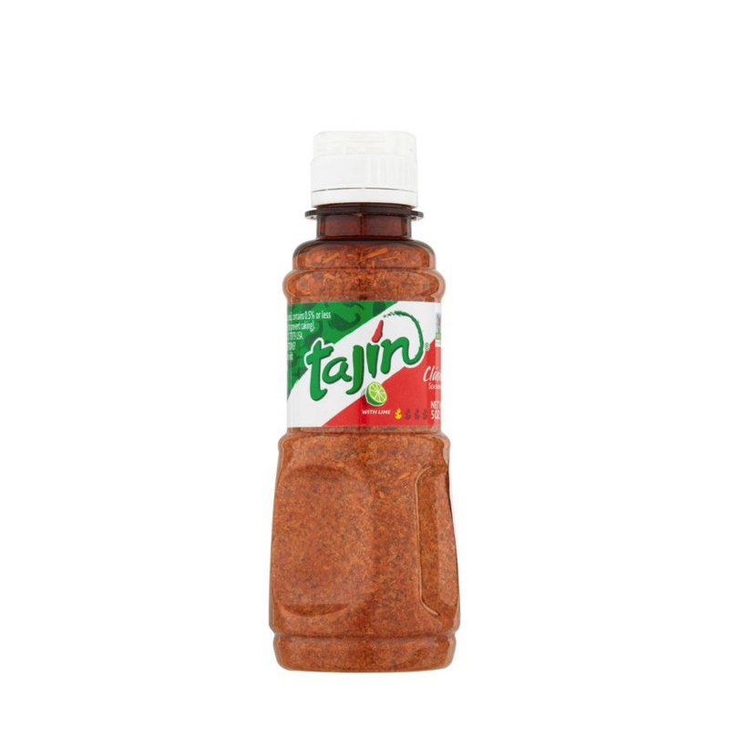 Tajin พริกเกลือแม็กซิโก 5oz ถูกสุดในช้อปปี้