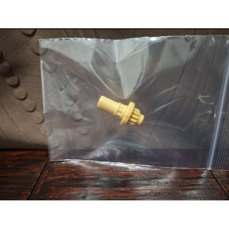 [ของแท้] เบย์เบลด X, Bey Blade X : อะไหล่ของใหม่คละแบบ Bit,Ratchet,Blade V.2