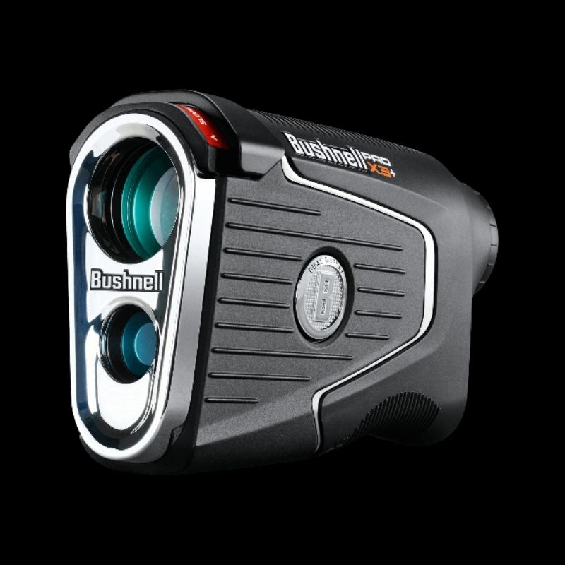 กล้องวัดระยะ Bushnell PRO X3 Plus (Model 2024) - most powerful golf laser rangefinder