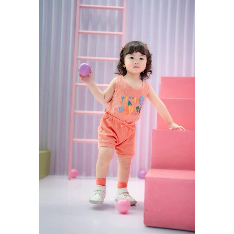 tiny baby 4t ทรงเล็ก น่ารัก