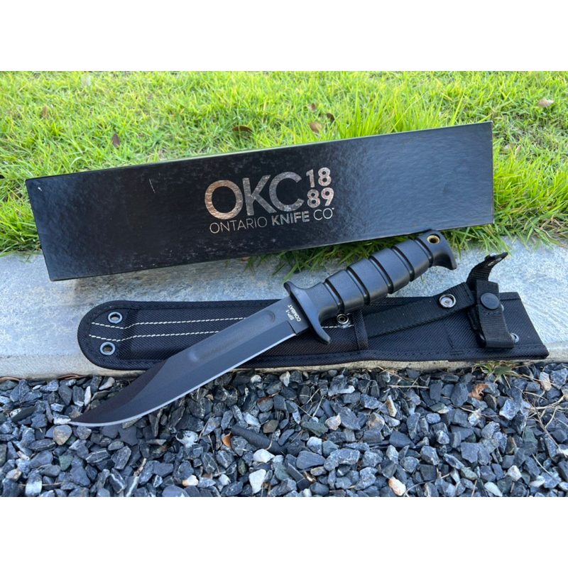 Ontario SP-1 Combat Knife