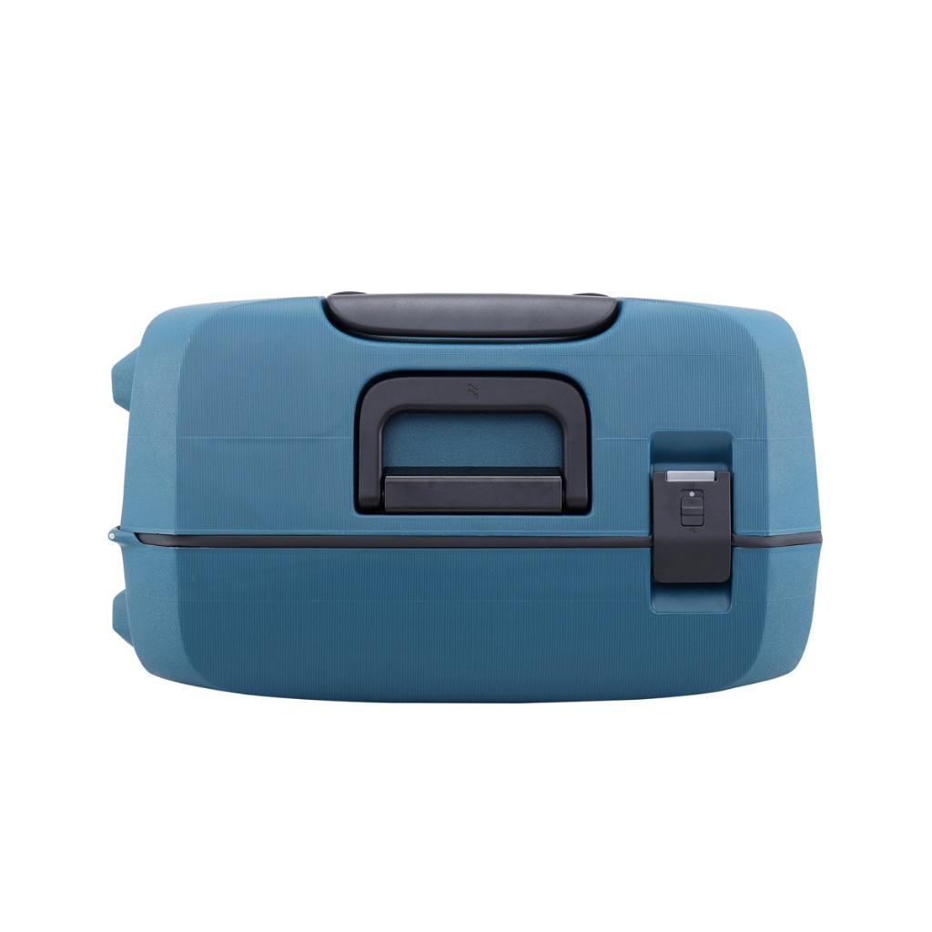 Lojel VOJA Large PP Frame Lock Hardside Spinner Luggage 30" กระเป๋าเดินทาง รับประกัน 10 ปี*