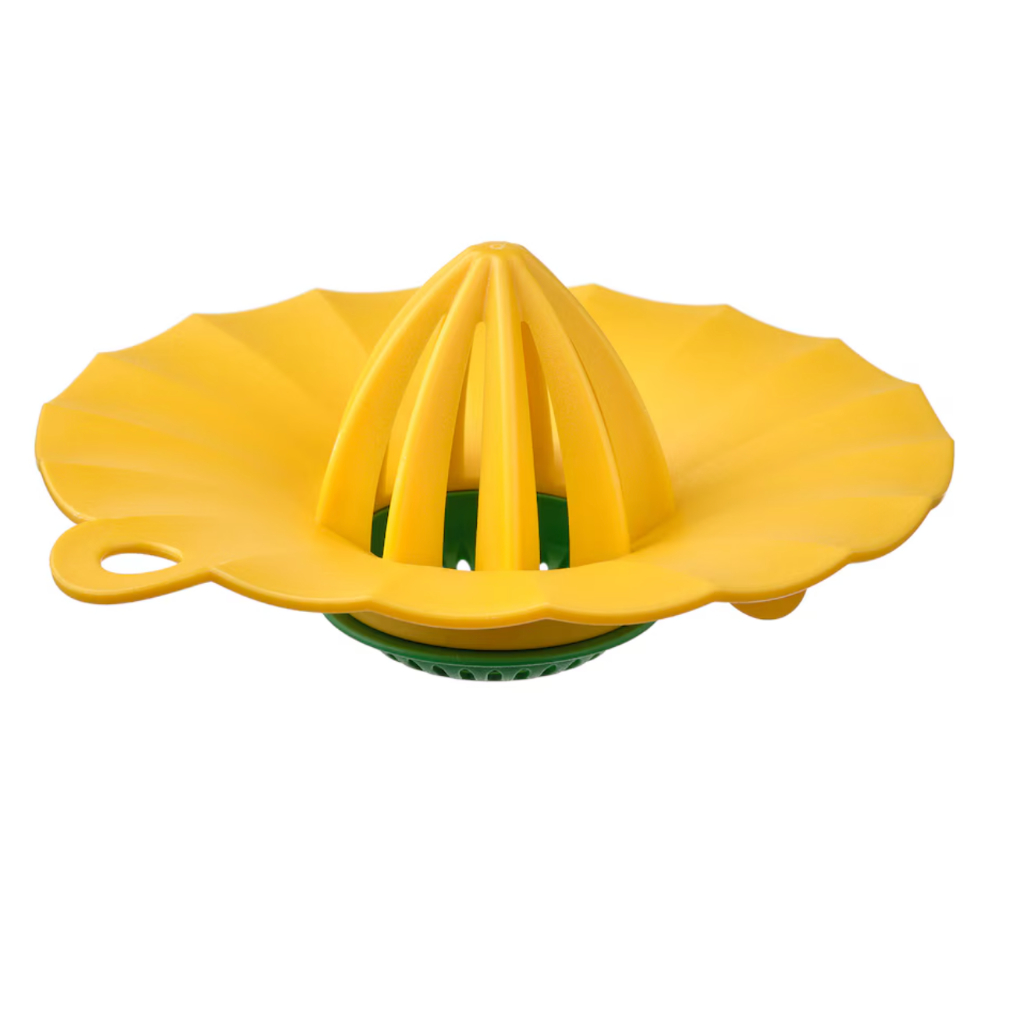 ที่คั้นมะนาว ที่คั้นเลมอน ที่คั้นน้ำผลไม้ อุปป์ฟืลด์ อิเกีย Lemon Squeezer UPPFYLLD IKEA