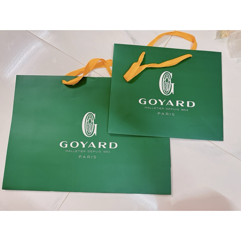 🌸🌸 ถุงกระดาษโกยาท 🌸🌸 มี 2 ขนาดค่ะ 🥰เล็ก กับ ใหญ่ค่ะ