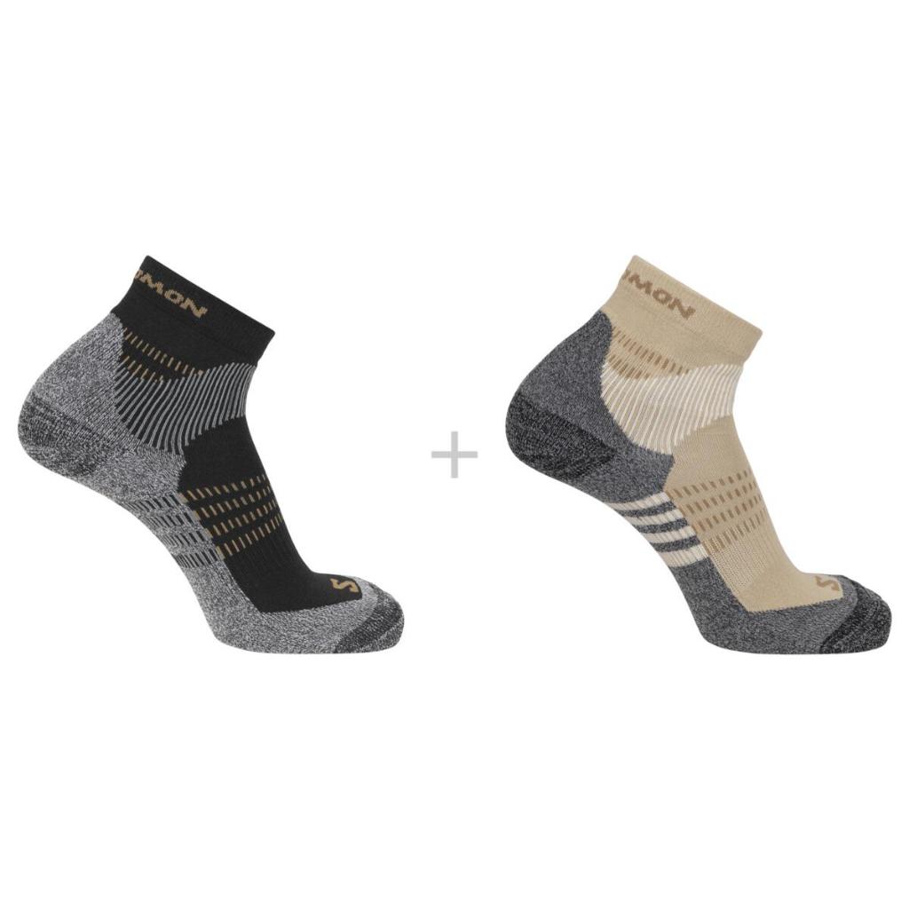 SALOMON SOCKS X ULTRA ACCESS LC2257000 Official Store