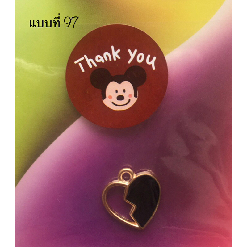 ANNEE CLOSET <พร้อมส่ง> แบบที่ 97 จี้เรซิ่น สําหรับทําเครื่องประดับ DIY สร้อยคอ ต่างหู ราคาชิ้นละ 5บ