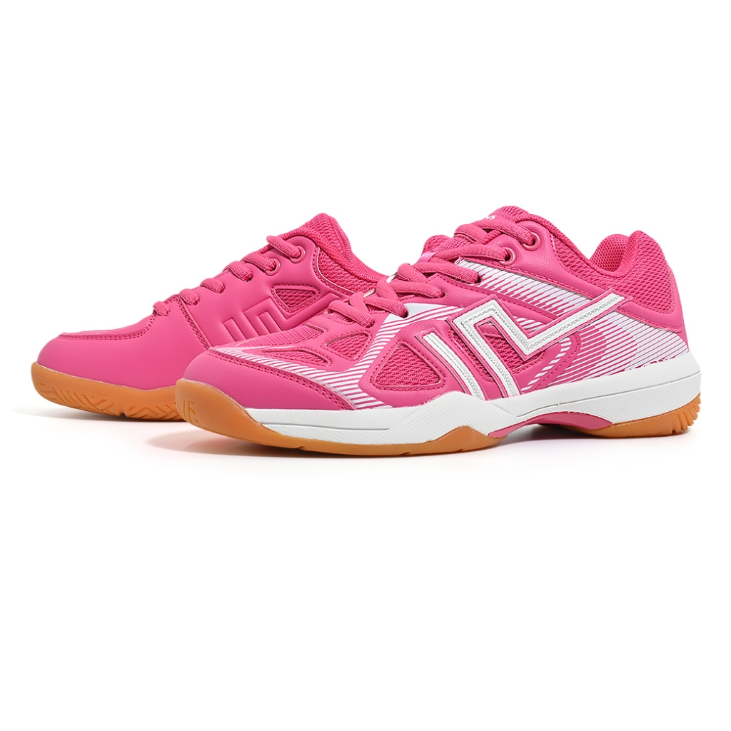 BAOJI บาโอจิ รองเท้ากีฬา รองเท้าแบดมินตันผู้หญิง รุ่น BJW1055