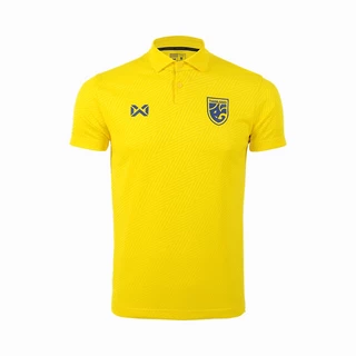 WARRIX THAILAND HOME JERSEY 2024/25 CHEER POLO (WA-243FBATH30)