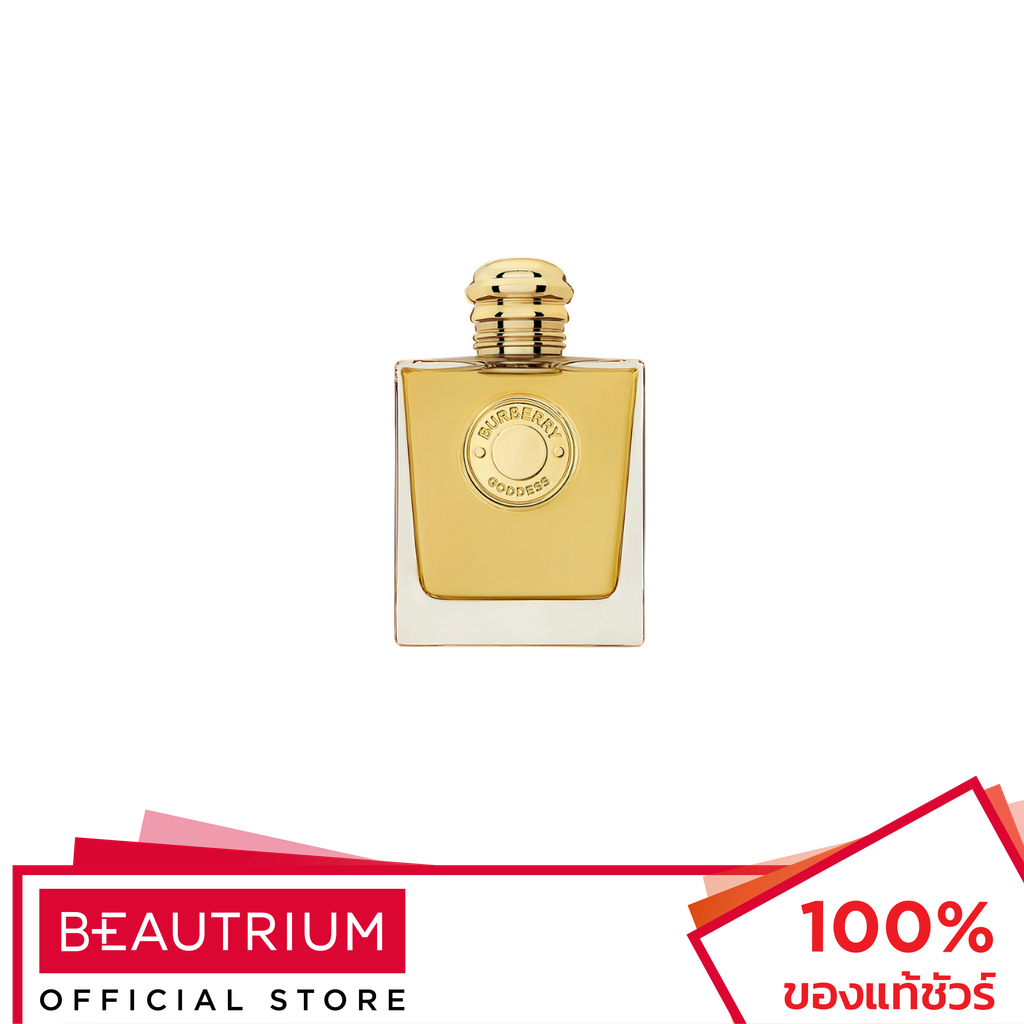 BURBERRY Goddess Intense EDP น้ำหอม 100ml