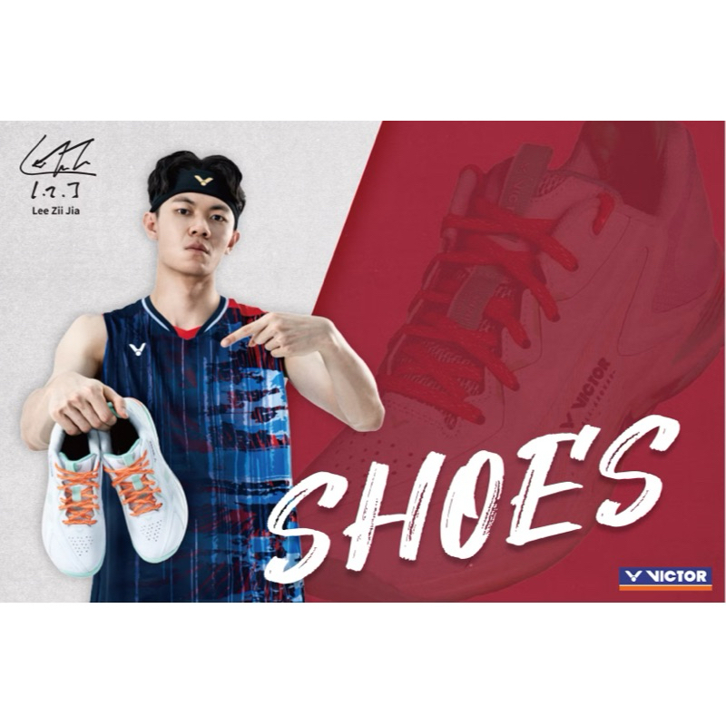 รองเท้าแบด Victor A970 Nitrolite