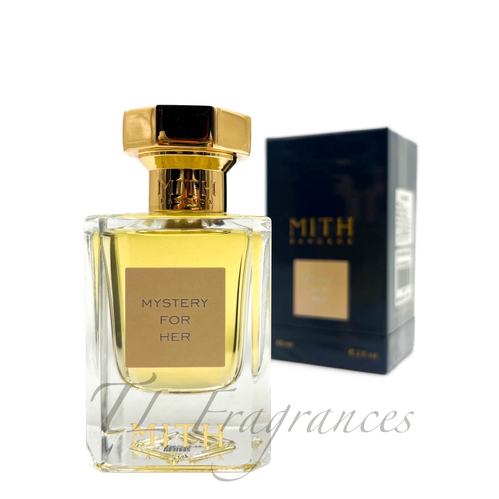 MITH - Mystery For Her [ แบ่งขายน้ำหอมแท้ 100%]
