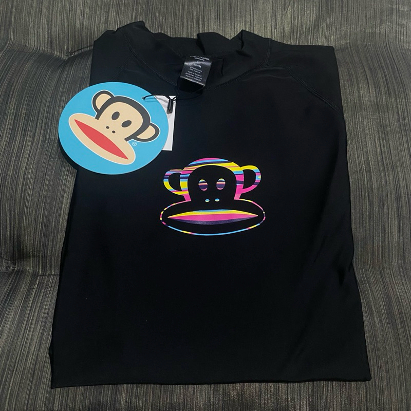 Paul Frank เสื้อว่ายน้ำ ผู้หญิง Size L สินค้าของแท้ ใหม่ Sale