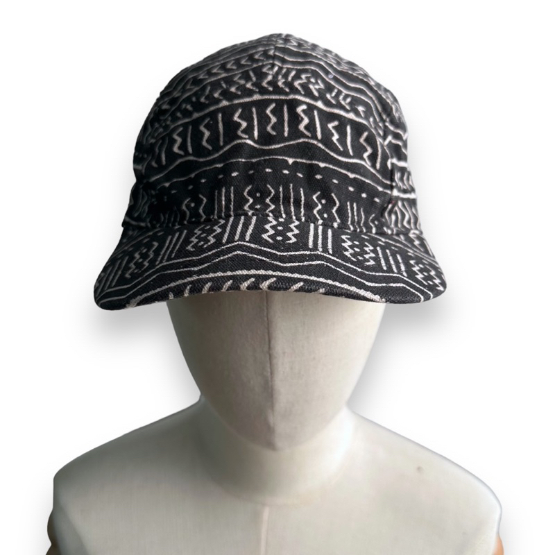 🧢 หมวกทรง    5 panel