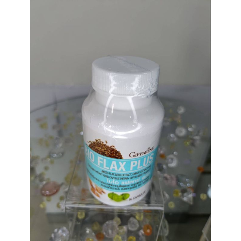 #วัยทอง #Bio Flax Plus #ไบโอ แฟลกซ์ พลัส