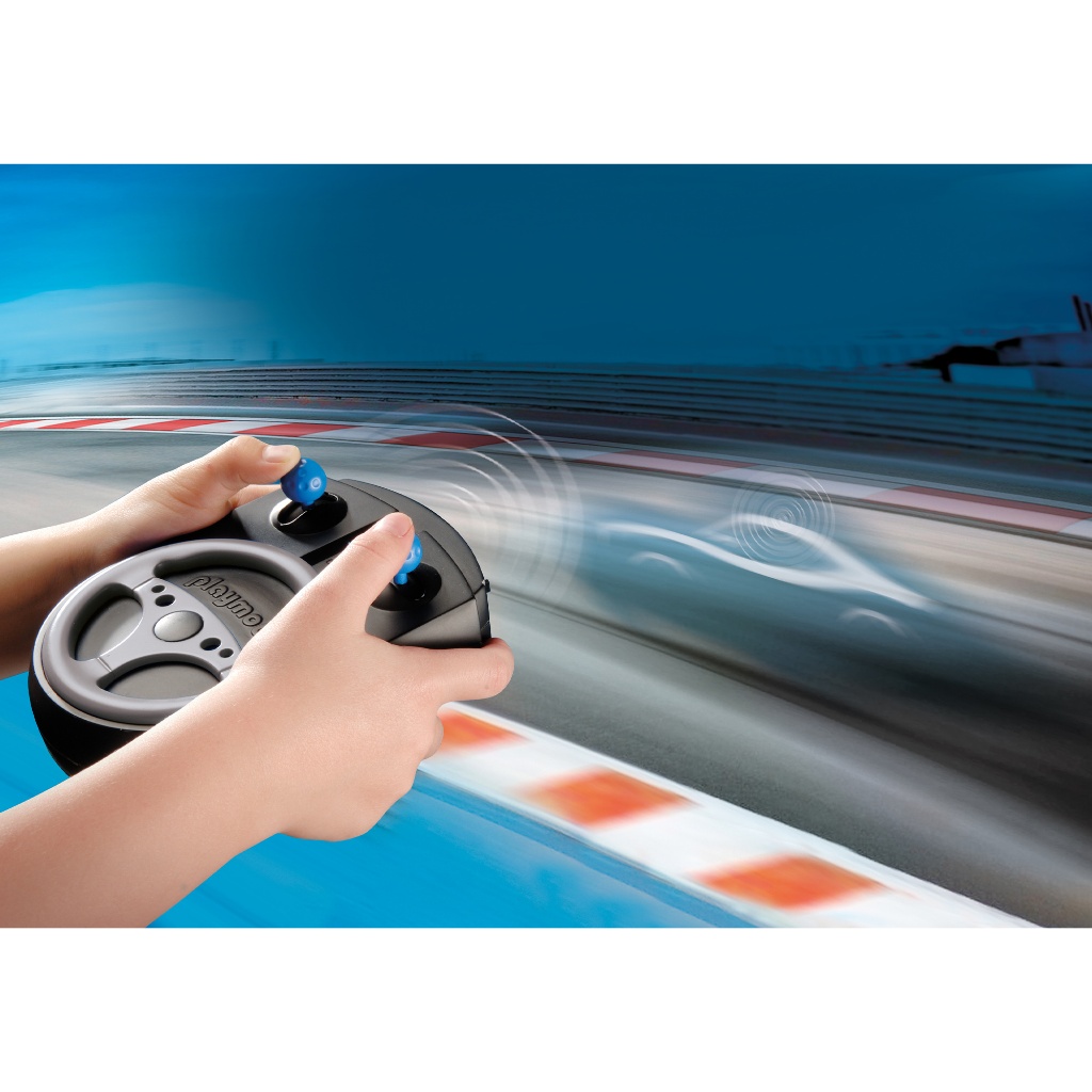 Playmobil 71397 Bluetooth RC Module Set แอคชั่นฟิกเกอร์ อาร์ซี ชุดโมดูล RC บลูทูธ
