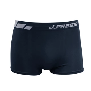 J.Press กางเกงในชาย ขาสั้น Seamless เจเพรส รุ่น 8230 บรรจุ 1 ตัว/แพ็ค (มีให้เลือก 5 สี)