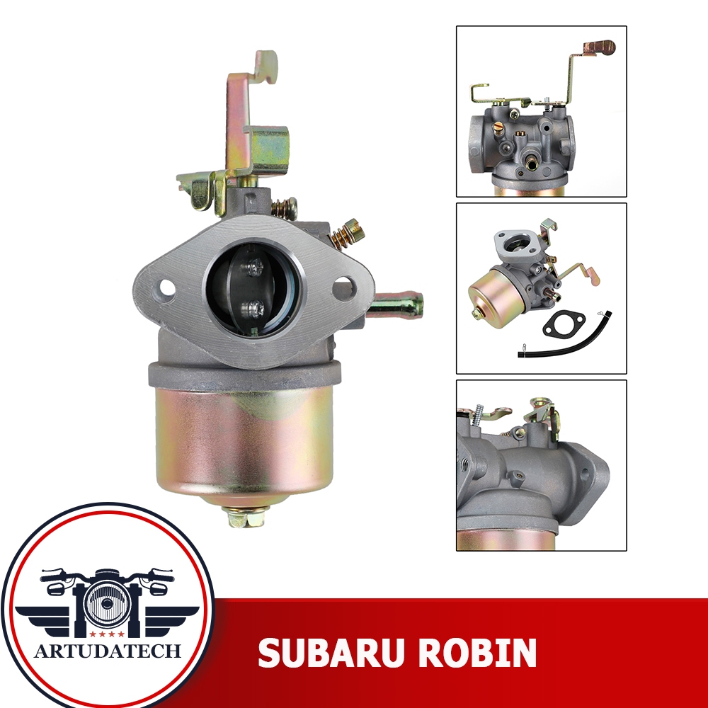 Carburetor Subaru Robin EY40 RGX5500 224-62301-00