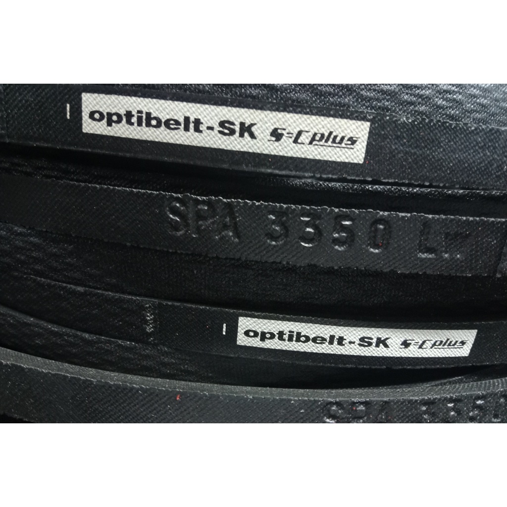 สายพาน OPTIBELT-SK S =c plus SPA3350 Lw.