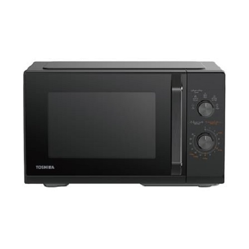 ไมโครเวฟ TOSHIBA MW3-MM25PE(BK) 25 ลิตร
