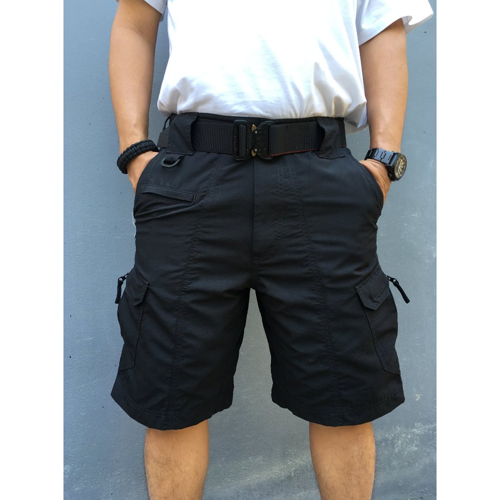 กางเกงขาสั้น DELTA SIGHT รุ่น SHOOTER