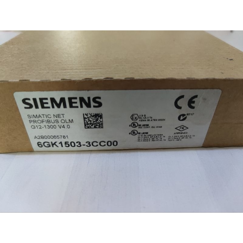 6GK1503-3CC00 Profibus OLM/G12-1300 V4.0