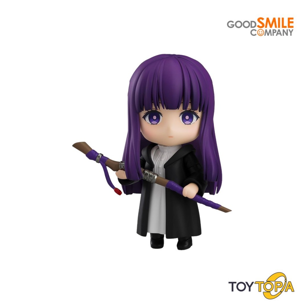 (2368) Nendoroid Fern: Frieren: Beyond Journeys End By Good Smile Company