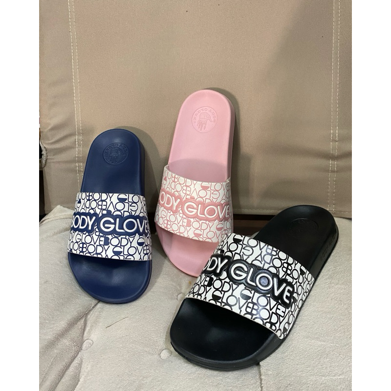 รองเท้าแตะ BODY GLOVE ของแท้ รหัส BGL104 ลายกราฟฟิก